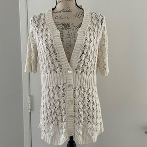 Loft cardigan